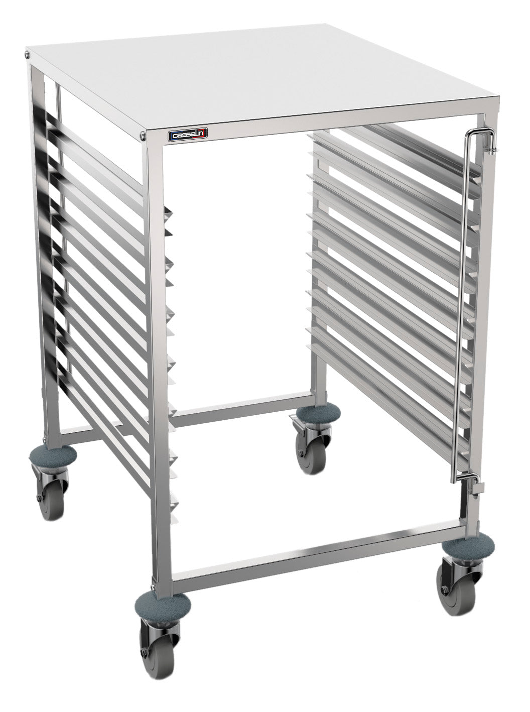 Stikvogn 7 x GN 2/1