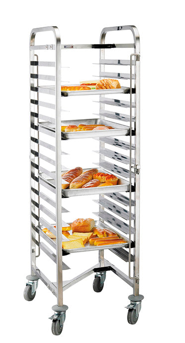 Stikvogn 15 niveauer - 400 x 600